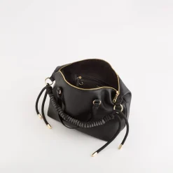 Borsa A Mano Donna - Ciclamino