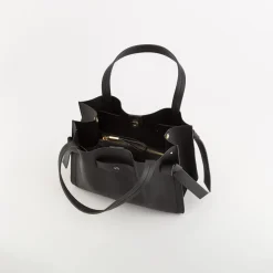 Borsa A Mano Donna - Felce