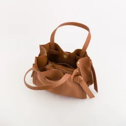 Borsa A Mano Donna - Felce