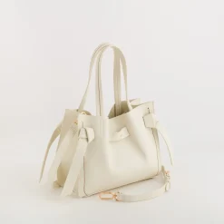 Borsa A Mano Donna - Felce
