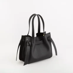 Borsa A Mano Donna - Felce