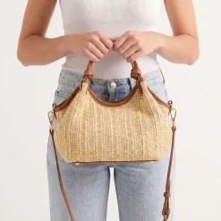 Borsa A Mano Donna - Grazia