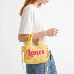 Borsa A Mano Donna - Juicy Chupa Chups