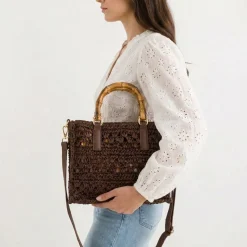 Borsa A Mano Donna - Kruger