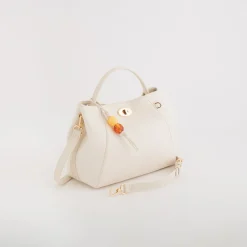 Borsa A Mano Donna - Quarzo v1
