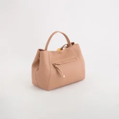 Borsa A Mano Donna - Quarzo v1