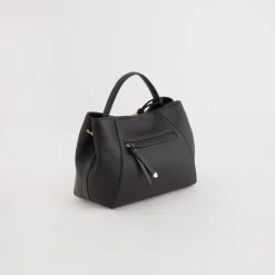 Borsa A Mano Donna - Quarzo v1