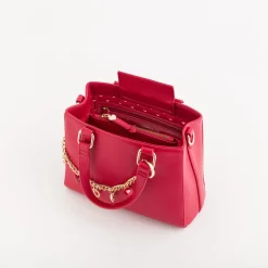 Borsa A Mano Donna - Viola v3
