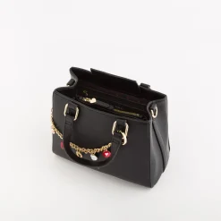 Borsa A Mano Donna - Viola v3