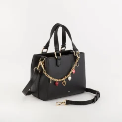 Borsa A Mano Donna - Viola v3
