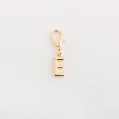 Charm Donna - Letter charms