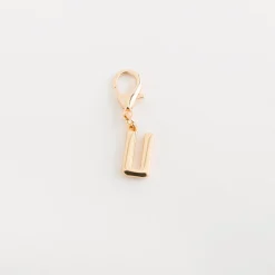 Charm Donna - Letter charms