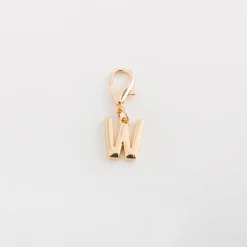 Charm Donna - Letter charms