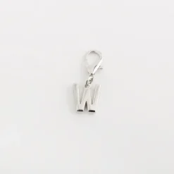 Charm Donna - Letter charms