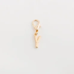 Charm Donna - Letter charms