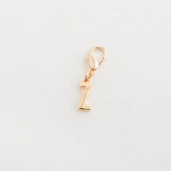 Charm Donna - Letter charms