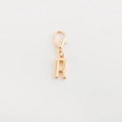 Charm Donna - Letter charms