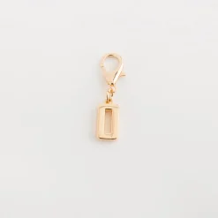 Charm Donna - Letter charms