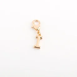 Charm Donna - Letter charms