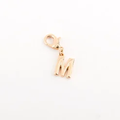 Charm Donna - Letter charms