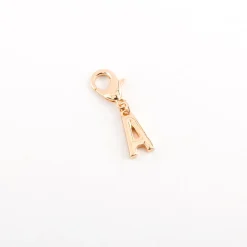 Charm Donna - Letter charms