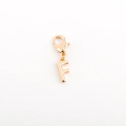 Charm Donna - Letter charms