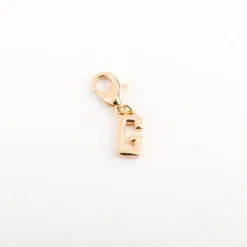 Charm Donna - Letter charms