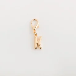 Charm Donna - Letter charms