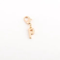 Charm Donna - Letter charms