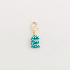 Charm Donna - Poa letters