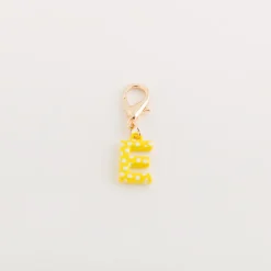 Charm Donna - Poa letters