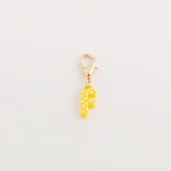 Charm Donna - Poa letters