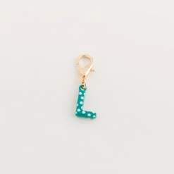 Charm Donna - Poa letters