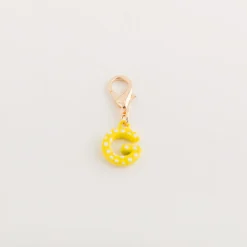 Charm Donna - Poa letters