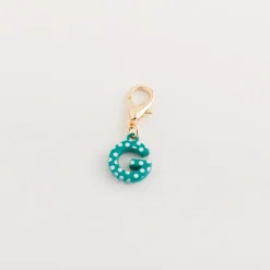 Charm Donna - Poa letters