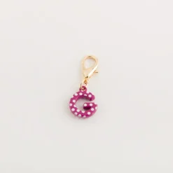 Charm Donna - Poa letters