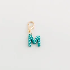 Charm Donna - Poa letters