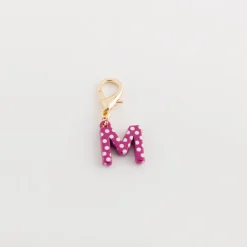 Charm Donna - Poa letters