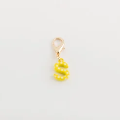 Charm Donna - Poa letters