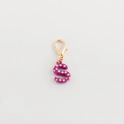 Charm Donna - Poa letters