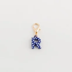 Charm Donna - Poa letters