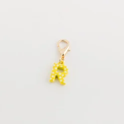 Charm Donna - Poa letters