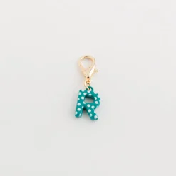 Charm Donna - Poa letters