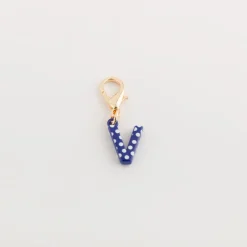 Charm Donna - Poa letters