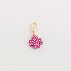 Charm Donna - Poa letters