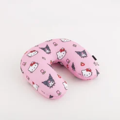 Cuscino - Hello kitty & kuromi
