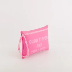Necessaire mare - Ponza beauty