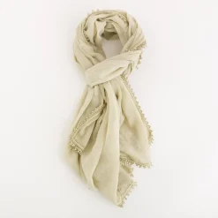 Pashmina - Ambra pashmina