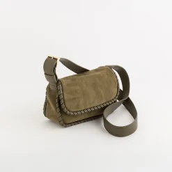 Pattina Donna - Mandorlo