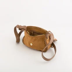 Pattina Donna - Mandorlo